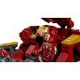 LEGO - Batalha Épica: Hulkbuster contra Hulk 76343