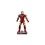 LEGO - Iron Man Mark 3 - Edição de Colecionador 76344