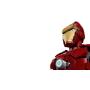 LEGO - Iron Man Mark 3 - Edição de Colecionador 76344