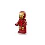 LEGO - Iron Man Mark 3 - Edição de Colecionador 76344