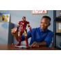 LEGO - Iron Man Mark 3 - Edição de Colecionador 76344