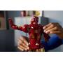 LEGO - Iron Man Mark 3 - Edição de Colecionador 76344