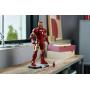 LEGO - Iron Man Mark 3 - Edição de Colecionador 76344
