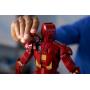 LEGO - Iron Man Mark 3 - Edição de Colecionador 76344