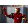 LEGO - Iron Man Mark 3 - Edição de Colecionador 76344
