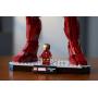 LEGO - Iron Man Mark 3 - Edição de Colecionador 76344