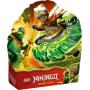 LEGO - Lloyd contra Spinner de Monstro de Terra 71850