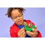 LEGO - Lloyd contra Spinner de Monstro de Terra 71850