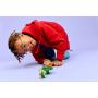 LEGO - Lloyd contra Spinner de Monstro de Terra 71850