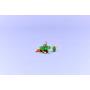 LEGO - Lloyd contra Spinner de Monstro de Terra 71850