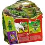 LEGO - Lloyd contra Spinner de Monstro de Terra 71850