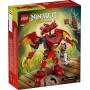 LEGO - Pack de Batalha do Robô Dragão do Kai 71851