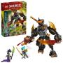 LEGO - Robô de Missões do Cole e Zane Dragão 71854
