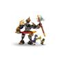 LEGO - Robô de Missões do Cole e Zane Dragão 71854