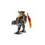 LEGO - Robô de Missões do Cole e Zane Dragão 71854