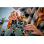LEGO - Robô de Missões do Cole e Zane Dragão 71854