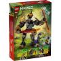 LEGO - Robô de Missões do Cole e Zane Dragão 71854