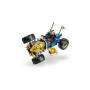 LEGO - Carro Transformável do Jay 71856