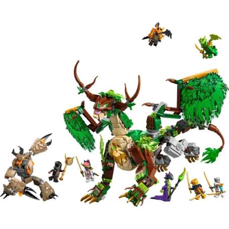 LEGO - O Dragão da Vida 71859