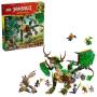 LEGO - O Dragão da Vida 71859