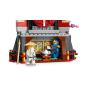 LEGO - Exposição de Personagens Ninja - 15.º Aniversário 71866
