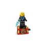 LEGO - Exposição de Personagens Ninja - 15.º Aniversário 71866