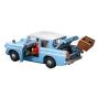 LEGO - Ford Anglia Voador Encantado 76470