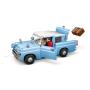 LEGO - Ford Anglia Voador Encantado 76470