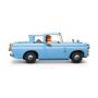 LEGO - Ford Anglia Voador Encantado 76470