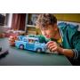 LEGO - Ford Anglia Voador Encantado 76470