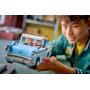LEGO - Ford Anglia Voador Encantado 76470