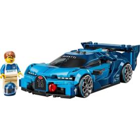 LEGO - Carro Hiperdesportivo Bugatti Vision GT 77253