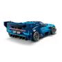 LEGO - Carro Hiperdesportivo Bugatti Vision GT 77253
