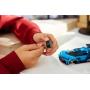 LEGO - Carro Hiperdesportivo Bugatti Vision GT 77253