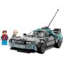 LEGO - Máquina do Tempo de Regresso ao Futuro 77256