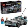 LEGO - Máquina do Tempo de Regresso ao Futuro 77256