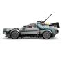 LEGO - Máquina do Tempo de Regresso ao Futuro 77256