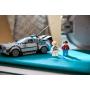 LEGO - Máquina do Tempo de Regresso ao Futuro 77256