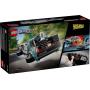 LEGO - Máquina do Tempo de Regresso ao Futuro 77256