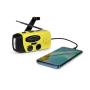 THOMSON - Radio Emergencia Dinamo RT260Y