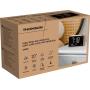 THOMSON - Radio Relogio com Projeção CP202T