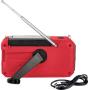 THOMSON - Radio Portatil Solar RT280R
