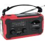 THOMSON - Radio Portatil Solar RT280R
