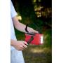 THOMSON - Radio Portatil Solar RT280R