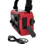 THOMSON - Radio Portatil Solar RT280R
