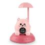 BIGBEN - Despertador Kids Luz Noturna SLKIDSCAT