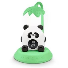 BIGBEN - Despertador Kids Luz Noturna SLKIDSPANDA