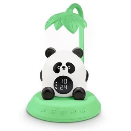 BIGBEN - Despertador Kids Luz Noturna SLKIDSPANDA