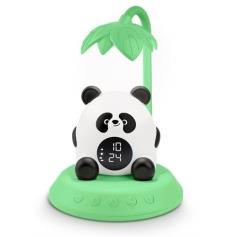 BIGBEN - Despertador Kids Luz Noturna SLKIDSPANDA