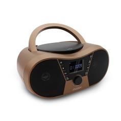 MOOOV - Radio CD MP3 FM Cooper & Black 477406